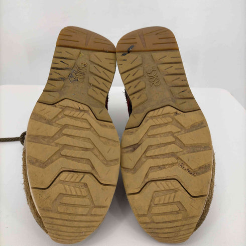 アシックス ASICS GT-2 MITA SNEAKERS/SQUIRREL メンズ JPN:26