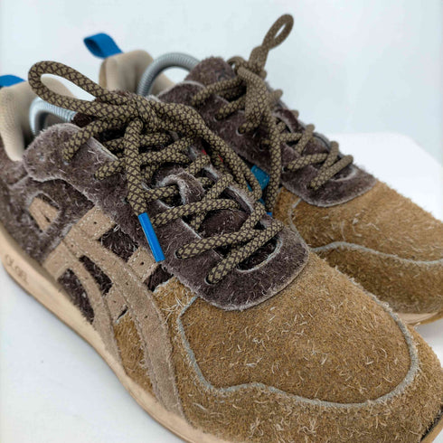 アシックス ASICS GT-2 MITA SNEAKERS/SQUIRREL メンズ JPN:26