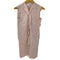 メゾンマルジェラ Maison Margiela 1 Raw-edge Satin Dress レディース EUR:38