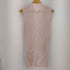 メゾンマルジェラ Maison Margiela 1 Raw-edge Satin Dress レディース EUR:38