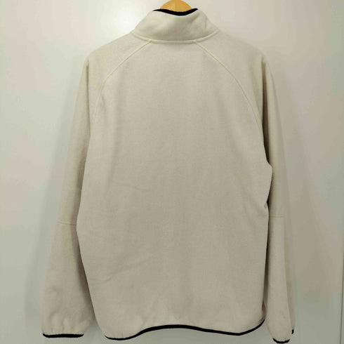 カーハート Carhartt BEAUFORT JACKET LOOSE ジップアップフリースジャケット メンズ import:L