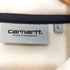 カーハート Carhartt BEAUFORT JACKET LOOSE ジップアップフリースジャケット メンズ import:L