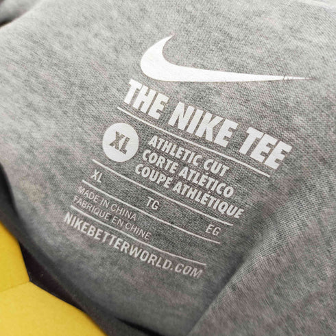 ナイキ NIKE フロントロゴTシャツ メンズ JPN:XL