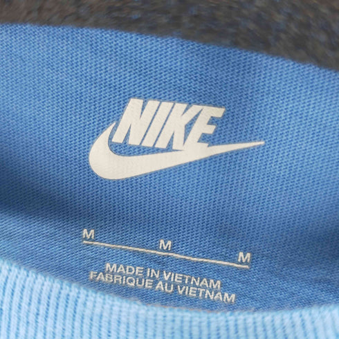 ナイキ NIKE 両面プリント Tシャツ メンズ JPN:M