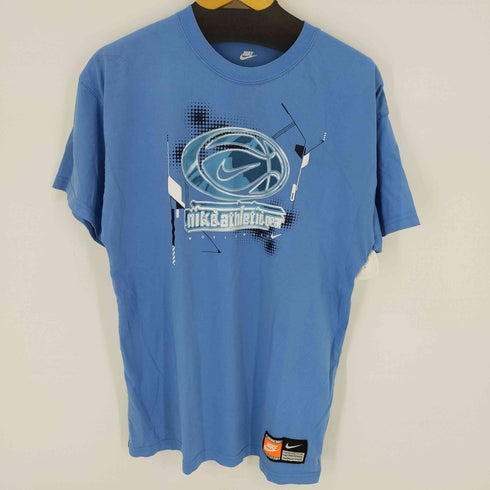 ナイキ NIKE 両面プリント Tシャツ メンズ JPN:M
