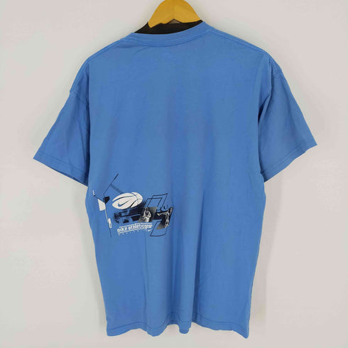 ナイキ NIKE 両面プリント Tシャツ メンズ JPN:M