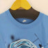 ナイキ NIKE 両面プリント Tシャツ メンズ JPN:M