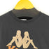 カッパ Kappa フロントロゴTシャツ レディース JPN:M