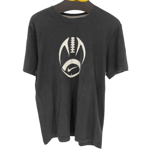 ナイキ NIKE アメフトボール Tシャツ メンズ JPN:L
