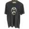 ナイキ NIKE アメフトボール Tシャツ メンズ JPN:L