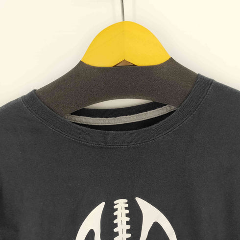 ナイキ NIKE アメフトボール Tシャツ メンズ JPN:L