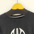 ナイキ NIKE アメフトボール Tシャツ メンズ JPN:L