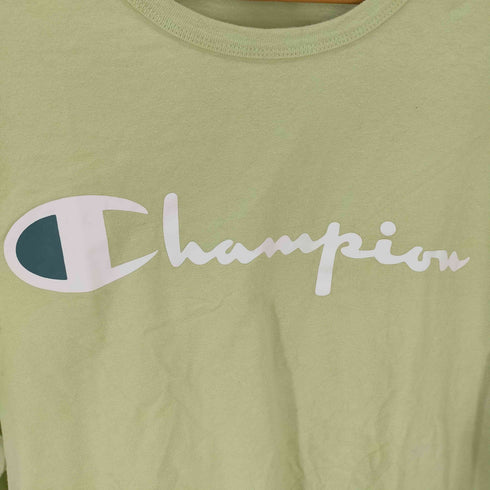 チャンピオン Champion 2XL フロントロゴTシャツ メンズ JPN:XXL