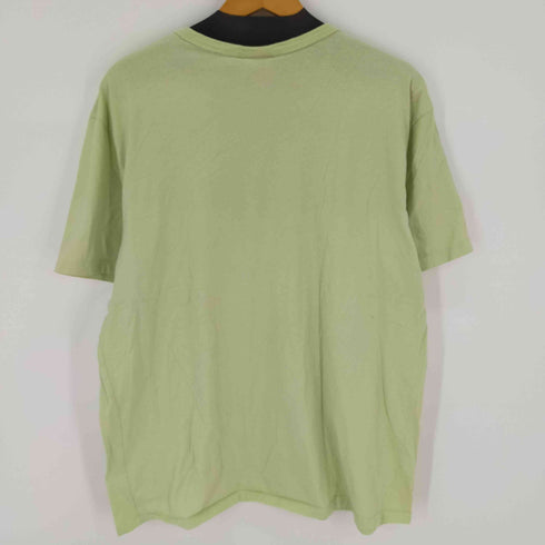 チャンピオン Champion 2XL フロントロゴTシャツ メンズ JPN:XXL