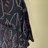 ジョージズ GEORGE 2XL 総柄開襟シャツ アロハ メンズ JPN:XXL