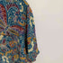 ペイズリーレーヨンシャツ S/S メンズ JPN:XL