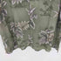 クラフトアンドバロー Croft&Barrow リーフ柄 レーヨンシャツ S/S メンズ JPN:XL