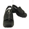 グラベラ glabella SQUARE TOP ZIP SANDALS メンズ JPN:S