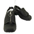 グラベラ glabella SQUARE TOP ZIP SANDALS メンズ JPN:S