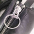 グラベラ glabella SQUARE TOP ZIP SANDALS メンズ JPN:S