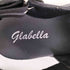 グラベラ glabella SQUARE TOP ZIP SANDALS メンズ JPN:S