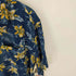 開襟アロハ ハイビスカス メンズ JPN:XL