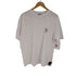 カオスフィッシングクラブ chaos fishing club LOGO CREW NECK T-SHIRT メンズ JPN:M