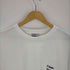 カオスフィッシングクラブ chaos fishing club LOGO CREW NECK T-SHIRT メンズ JPN:M