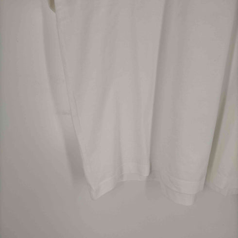 カオスフィッシングクラブ chaos fishing club LOGO CREW NECK T-SHIRT メンズ JPN:M