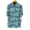 FOUNDRY レーヨンアロハシャツ S/S メンズ JPN:XL