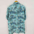 FOUNDRY レーヨンアロハシャツ S/S メンズ JPN:XL