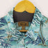 FOUNDRY レーヨンアロハシャツ S/S メンズ JPN:XL