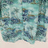 FOUNDRY レーヨンアロハシャツ S/S メンズ JPN:XL
