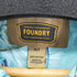 FOUNDRY レーヨンアロハシャツ S/S メンズ JPN:XL