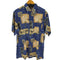 IMPRINTS レーヨンアロハシャツ メンズ JPN:XL