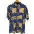 IMPRINTS レーヨンアロハシャツ メンズ JPN:XL