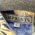 IMPRINTS レーヨンアロハシャツ メンズ JPN:XL
