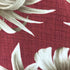 FOUNDRY リーフ柄 レーヨンアロハシャツ S/S メンズ JPN:XL