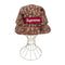 シュプリーム Supreme reedcamo camp cap ジェットキャップ メンズ
