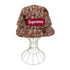 シュプリーム Supreme reedcamo camp cap ジェットキャップ メンズ