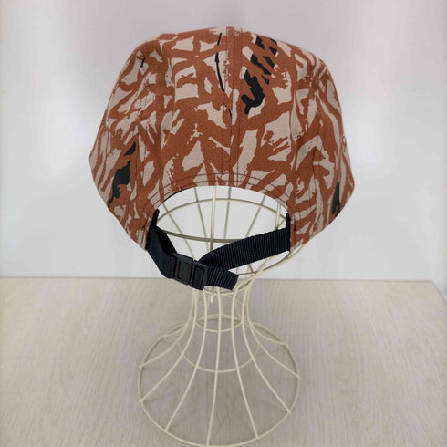 シュプリーム Supreme reedcamo camp cap ジェットキャップ メンズ