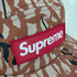 シュプリーム Supreme reedcamo camp cap ジェットキャップ メンズ
