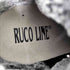RUCO LINE ファー ハイカットスニーカー レディース