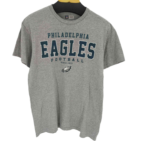 チームアパレル NFL TEAM APPAREL チームロゴ Tシャツ メンズ JPN:M