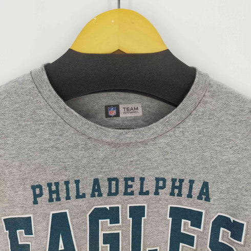 チームアパレル NFL TEAM APPAREL チームロゴ Tシャツ メンズ JPN:M