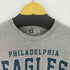 チームアパレル NFL TEAM APPAREL チームロゴ Tシャツ メンズ JPN:M