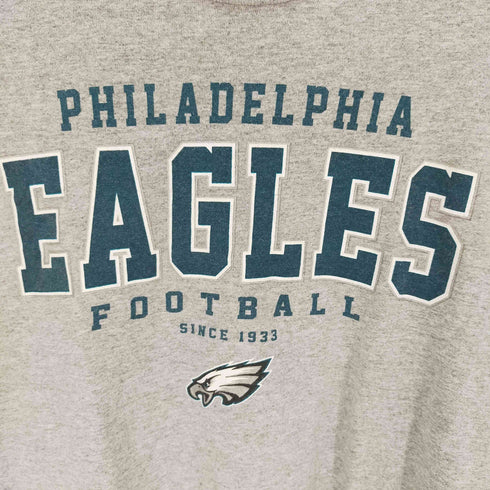 チームアパレル NFL TEAM APPAREL チームロゴ Tシャツ メンズ JPN:M