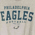 チームアパレル NFL TEAM APPAREL チームロゴ Tシャツ メンズ JPN:M