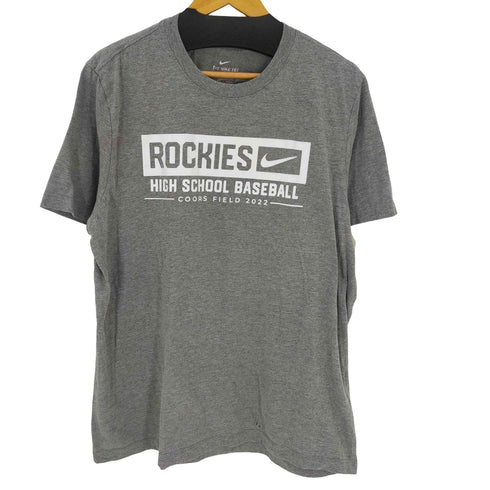 ナイキ NIKE ベースボール Tシャツ メンズ JPN:XL