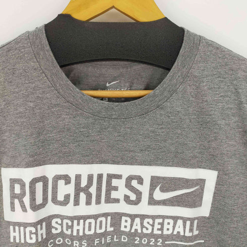 ナイキ NIKE ベースボール Tシャツ メンズ JPN:XL